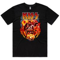 AS Colour Staple Minus 5cm Tee Thumbnail