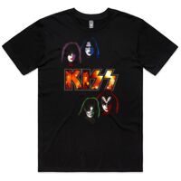 AS Colour Staple Minus 5cm Tee Thumbnail