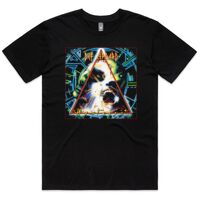 AS Colour Staple Minus 5cm Tee Thumbnail