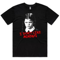 AS Colour Staple Minus 5cm Tee Thumbnail