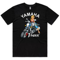 AS Colour Staple Minus 5cm Tee Thumbnail