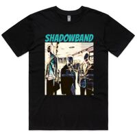 AS Colour Staple Minus 5cm Tee Thumbnail