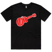 AS Colour Staple Minus 5cm Tee Thumbnail