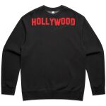 AS Colour - Relax Faded Crew Thumbnail