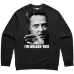 AS Colour - Relax Faded Crew Thumbnail