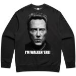 AS Colour - Relax Faded Crew Thumbnail