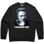 AS Colour - Relax Faded Crew Thumbnail