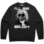 AS Colour - Relax Faded Crew Thumbnail