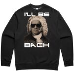 AS Colour - Relax Faded Crew Thumbnail