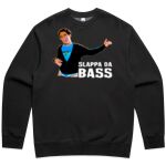 AS Colour - Relax Faded Crew Thumbnail