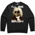 AS Colour - Relax Faded Crew Thumbnail