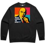 AS Colour - Relax Faded Crew Thumbnail