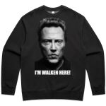 AS Colour - Relax Faded Crew Thumbnail