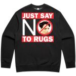 AS Colour - Relax Faded Crew Thumbnail