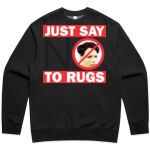 AS Colour - Relax Faded Crew Thumbnail