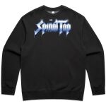 AS Colour - Relax Faded Crew Thumbnail