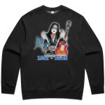 AS Colour - Relax Faded Crew Thumbnail