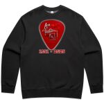 AS Colour - Relax Faded Crew Thumbnail