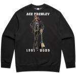 AS Colour - Relax Faded Crew Thumbnail