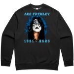 AS Colour - Relax Faded Crew Thumbnail