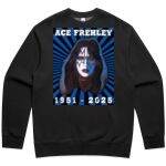 AS Colour - Relax Faded Crew Thumbnail