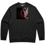 AS Colour - Relax Faded Crew Thumbnail