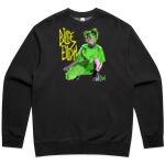 AS Colour - Relax Faded Crew Thumbnail