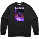 AS Colour - Relax Faded Crew Thumbnail