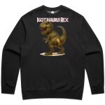 AS Colour - Relax Faded Crew Thumbnail