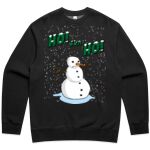 AS Colour - Relax Faded Crew Thumbnail