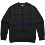 AS Colour - Relax Faded Crew Thumbnail