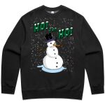 AS Colour - Relax Faded Crew Thumbnail