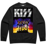 AS Colour - Relax Faded Crew Thumbnail