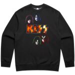 AS Colour - Relax Faded Crew Thumbnail