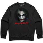 AS Colour - Relax Faded Crew Thumbnail