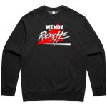 AS Colour - Relax Faded Crew Thumbnail