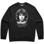 AS Colour - Relax Faded Crew Thumbnail