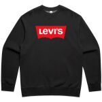 AS Colour - Relax Faded Crew Thumbnail