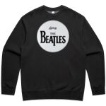 AS Colour - Relax Faded Crew Thumbnail