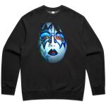 AS Colour - Relax Faded Crew Thumbnail