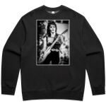 AS Colour - Relax Faded Crew Thumbnail