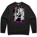 AS Colour - Relax Faded Crew Thumbnail