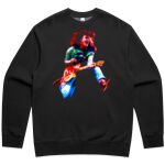 AS Colour - Relax Faded Crew Thumbnail