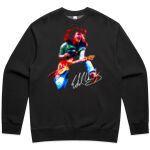 AS Colour - Relax Faded Crew Thumbnail