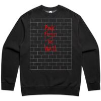 AS Colour - Relax Faded Crew Thumbnail