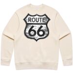 AS Colour - Relax Crew Thumbnail