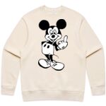 AS Colour - Relax Crew Thumbnail