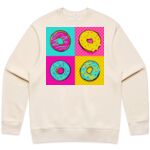 AS Colour - Relax Crew Thumbnail