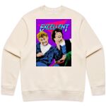 AS Colour - Relax Crew Thumbnail