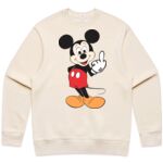 AS Colour - Relax Crew Thumbnail